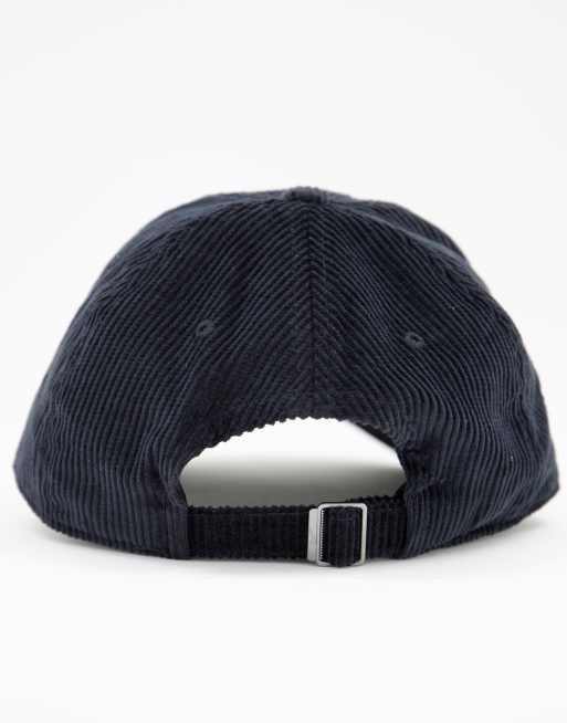 Nike – H86 Futura – Svart keps i manchester med logga, 2 av 4