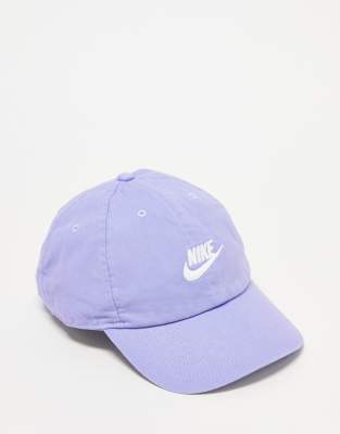 Lavender clearance nike hat