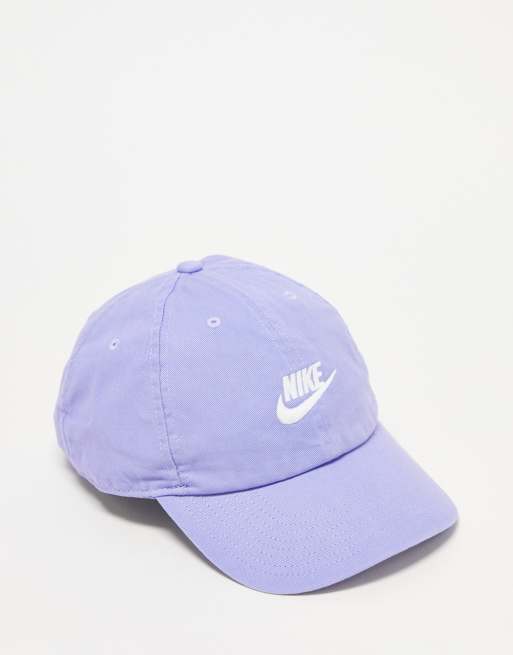 Lavender nike clearance hat