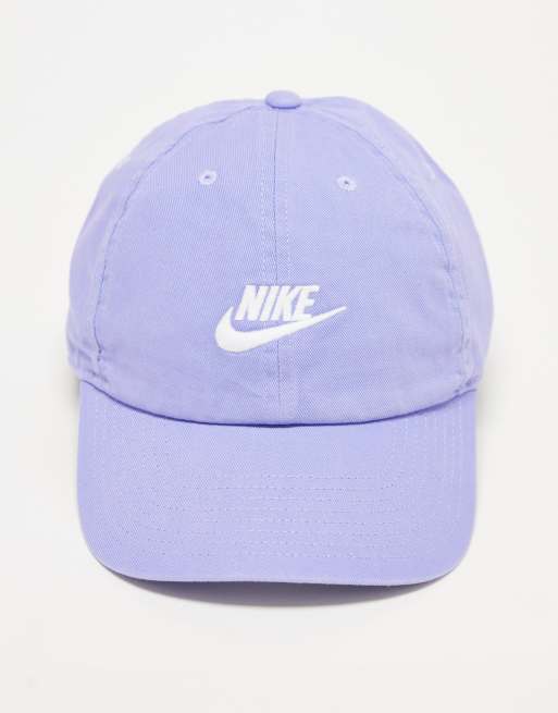 Light purple sales nike hat