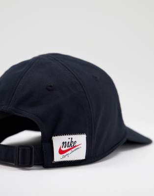 nike h86 heritage cap