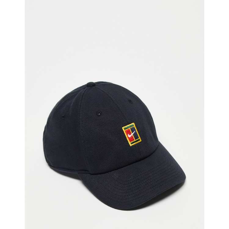 Nike tennis heritage hat new arrivals