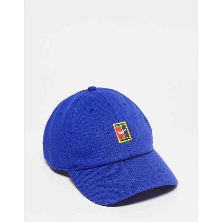 Nike H86 Court Logo Men's Tennis Hat