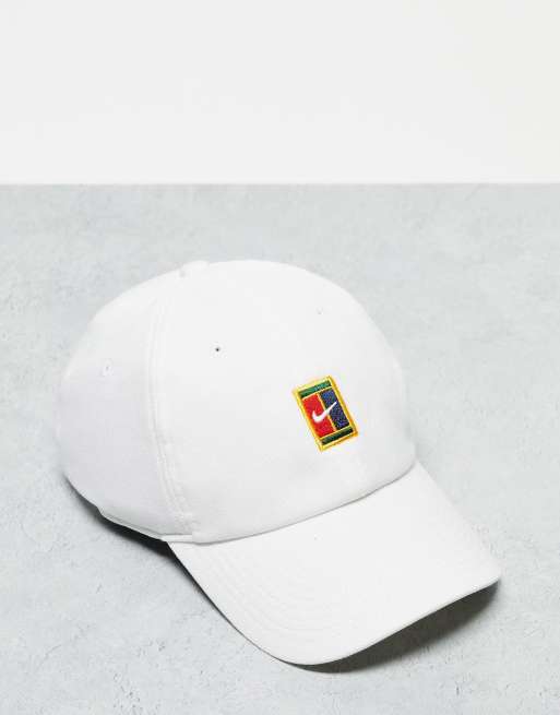 Nike Sportswear Heritage86 Court Adjustable Back Tennis Hat