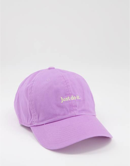 Nike h86 just shop do it cap