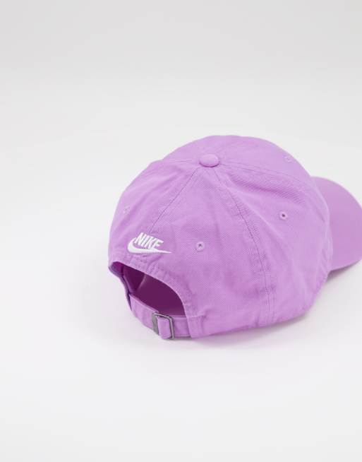 Lavender 2024 nike hat