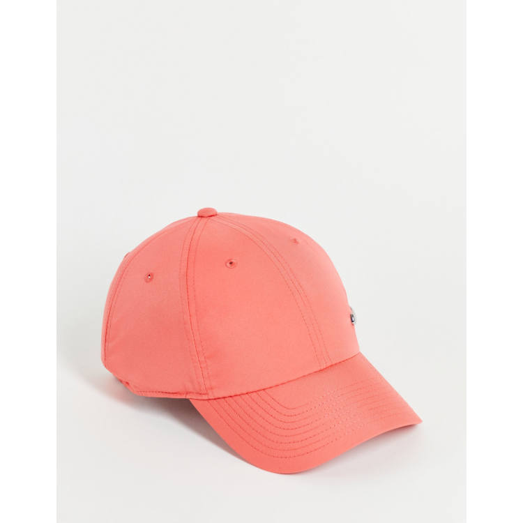 Coral deals nike hat
