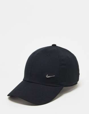 h86 swoosh cap