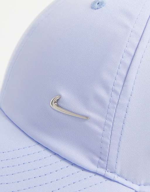 Light blue nike on sale hat