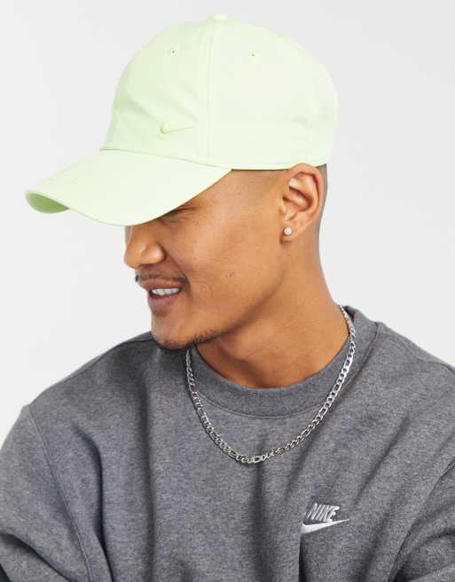 Nike h86 cheap swoosh cap