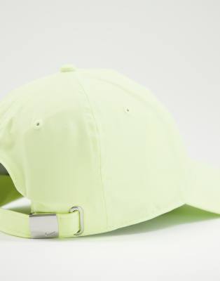 nike h86 metal swoosh cap