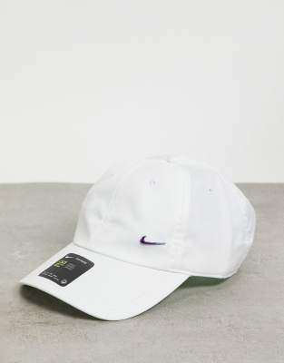 nike h86 swoosh cap