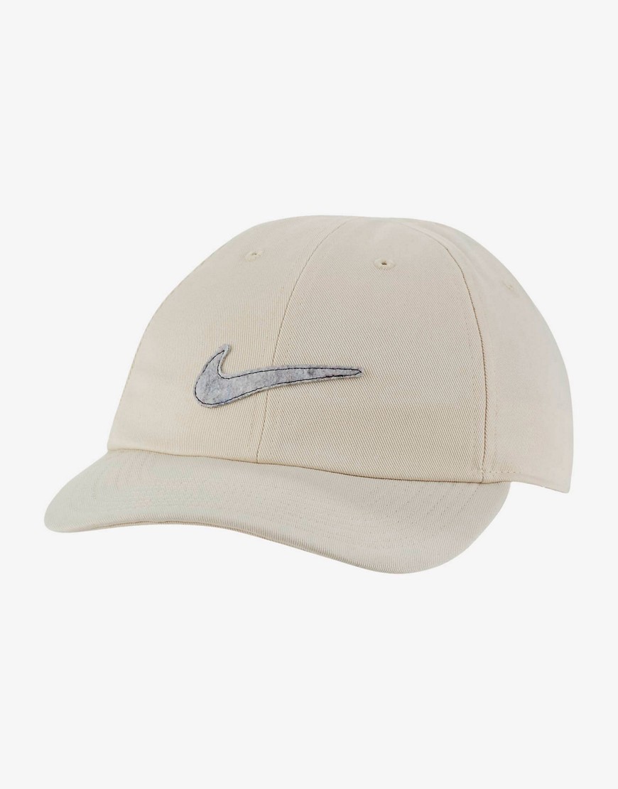 Nike H86 Revival cap in white