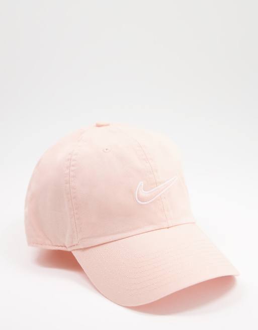nike arctic orange hat