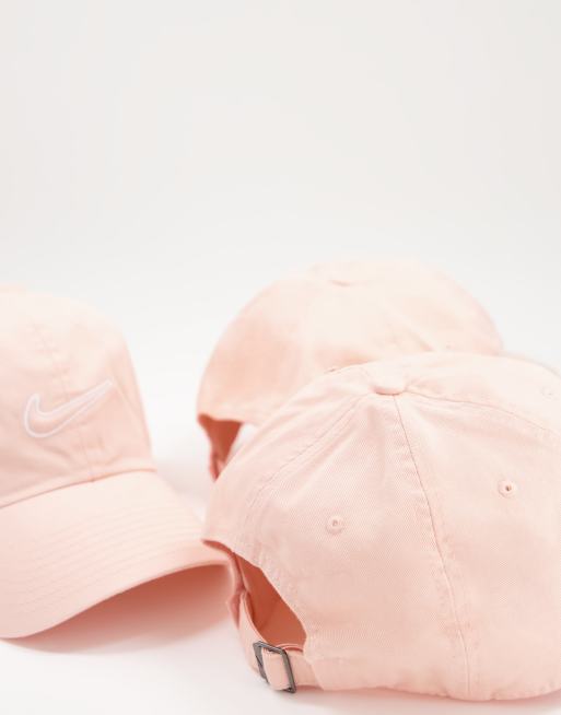 nike arctic orange hat