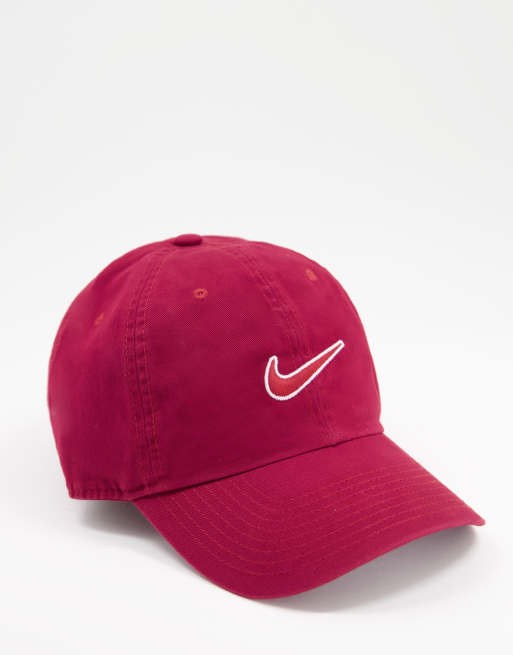 Asos nike outlet cap