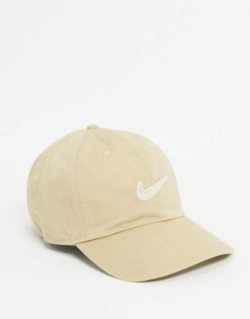 Asos nike outlet cap