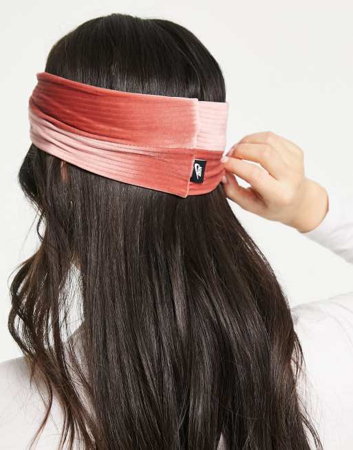 Nike haarband hot sale