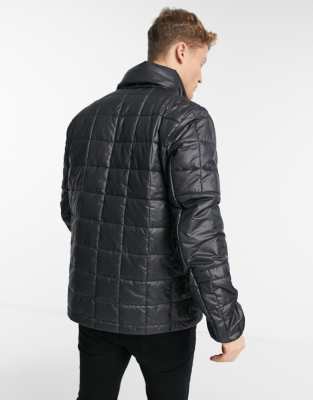 nike half puffer jacket