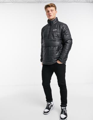 nike half puffer jacket