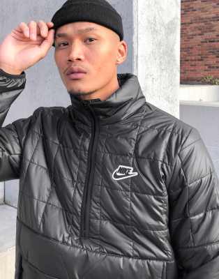 nike half puffer jacket