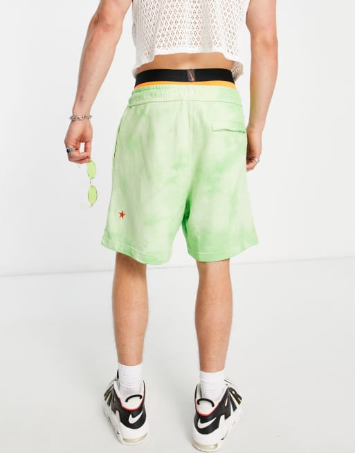 Have a nice 2025 day nike shorts