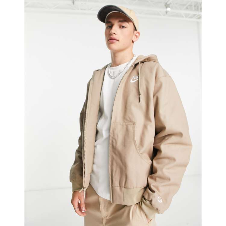 Have a nike store day jacket 2019