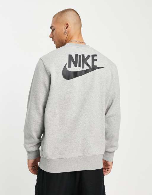 Grey have shop a nike day