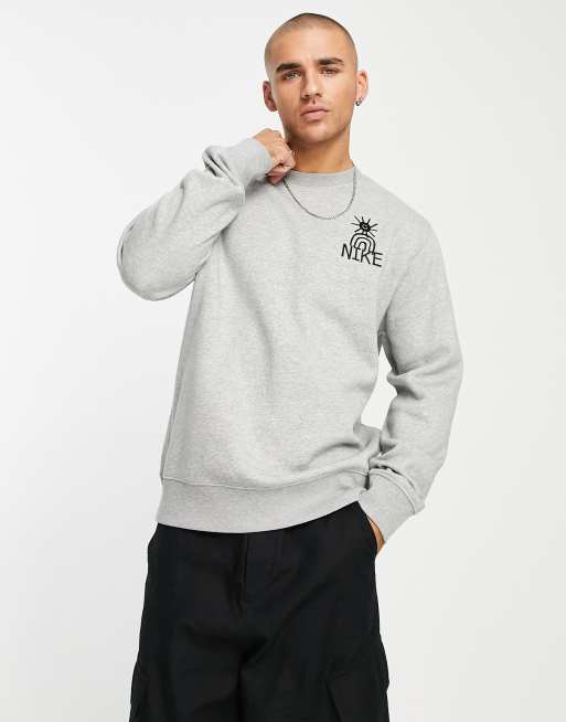 Have a clearance nike day sweatshirt