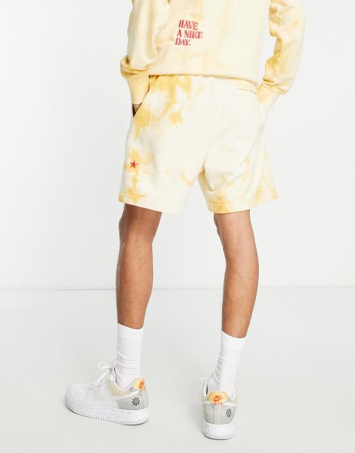 Nike have a nice day clearance shorts