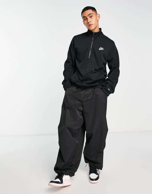 Have a nike store day tracksuit