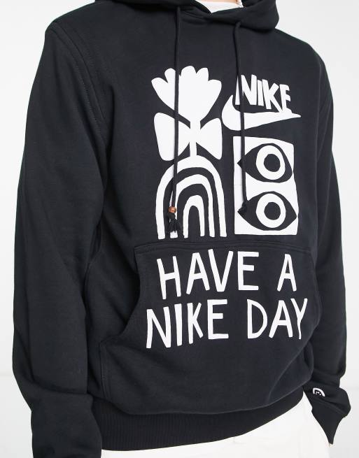 Have a clearance nike day sweatshirt