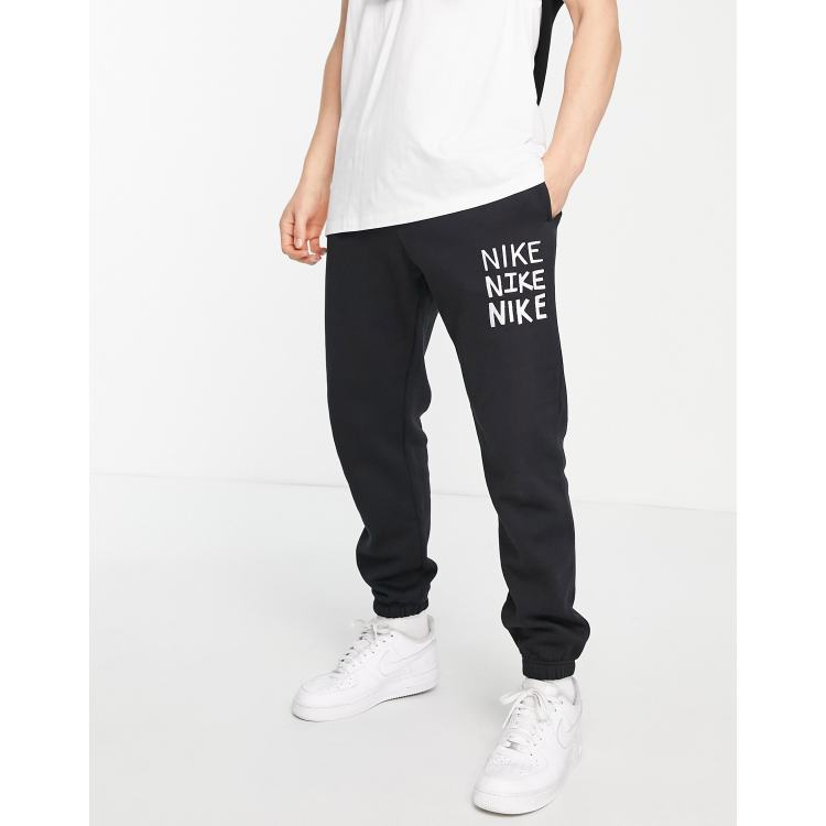 Have a hot sale nike day sweatpants