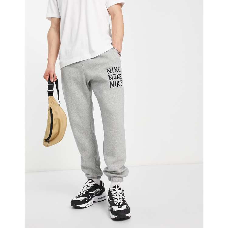 Have a nike shop day track pants