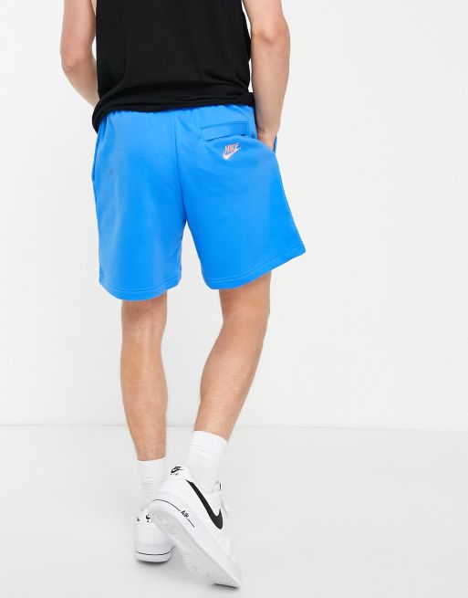 Nike air force outlet 1 with shorts