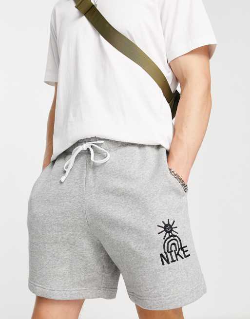 Have a nice day sales nike shorts