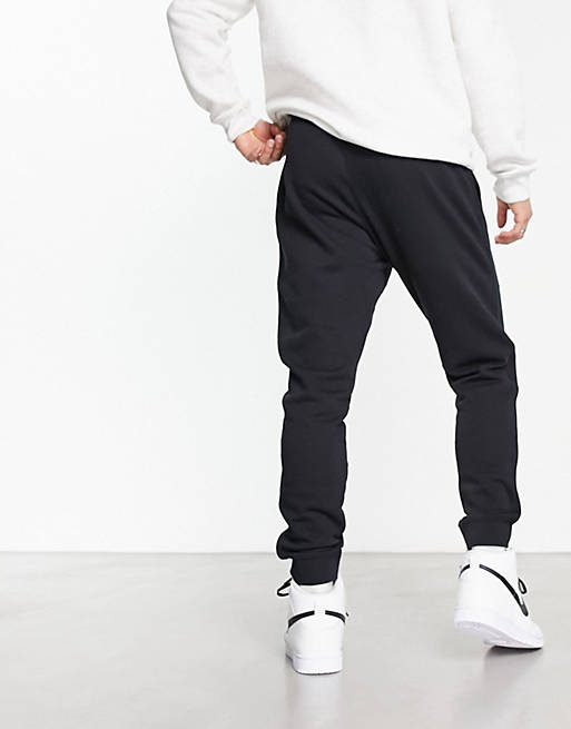 Nike Have a Nike Day sweatpants in black