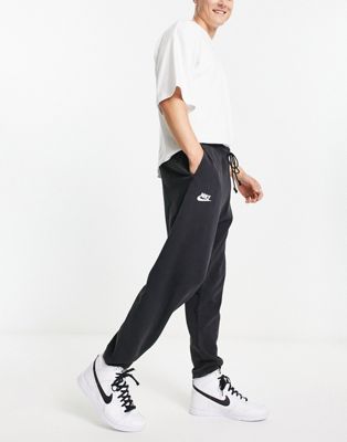 nike mens sweat outfits
