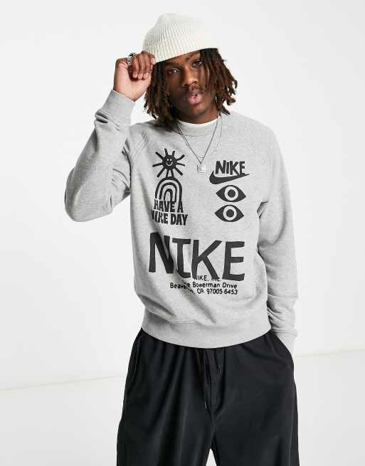 Have a shop nike day outfit