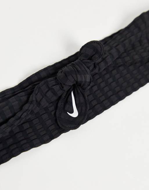 Nike skinny store head tie