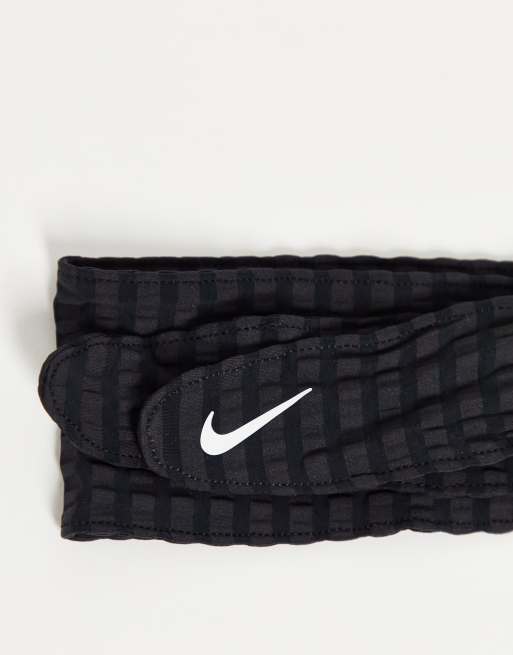 Nike skinny store head tie