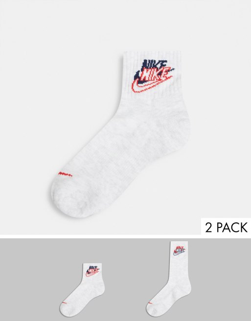 Nike heritage socks online