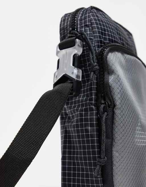 Nike heritage 2.0 crossbody bag black new arrivals