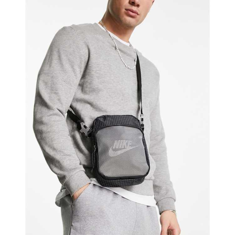Nike heritage cross body bag hot sale