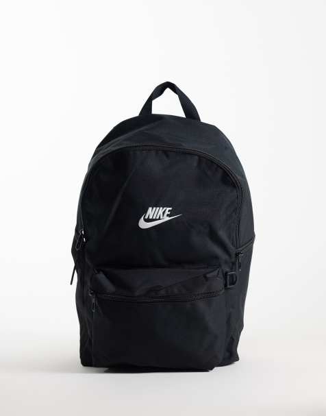 Nike Heritage 2.0 sac à dos noir - view 1