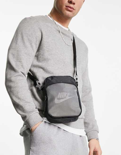 Nike - sac à bandoulière Héritage