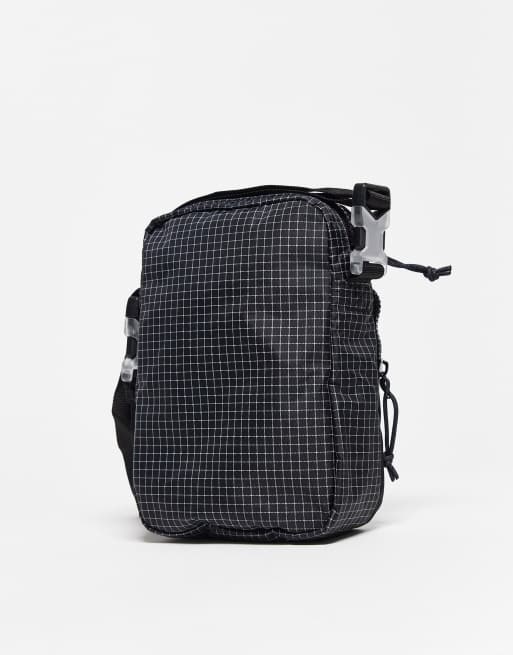 Nike heritage 2.0 black on sale