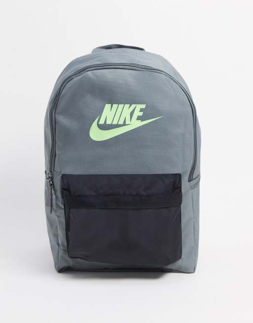 Zaino nike heritage cheap 2.0