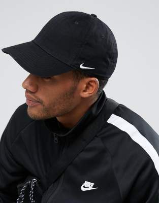 nike heritage hat