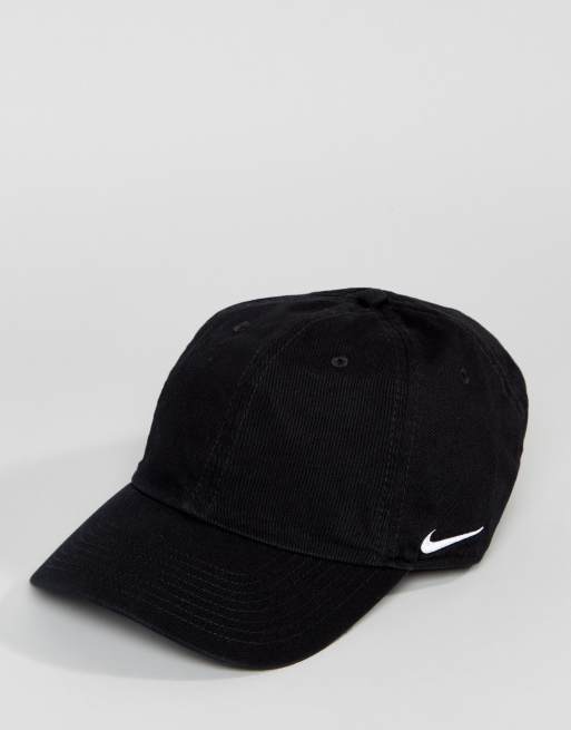 Nike Team Campus Cap 102699 (Dark Grey 060) : Clothing, Shoes & Jewelry 